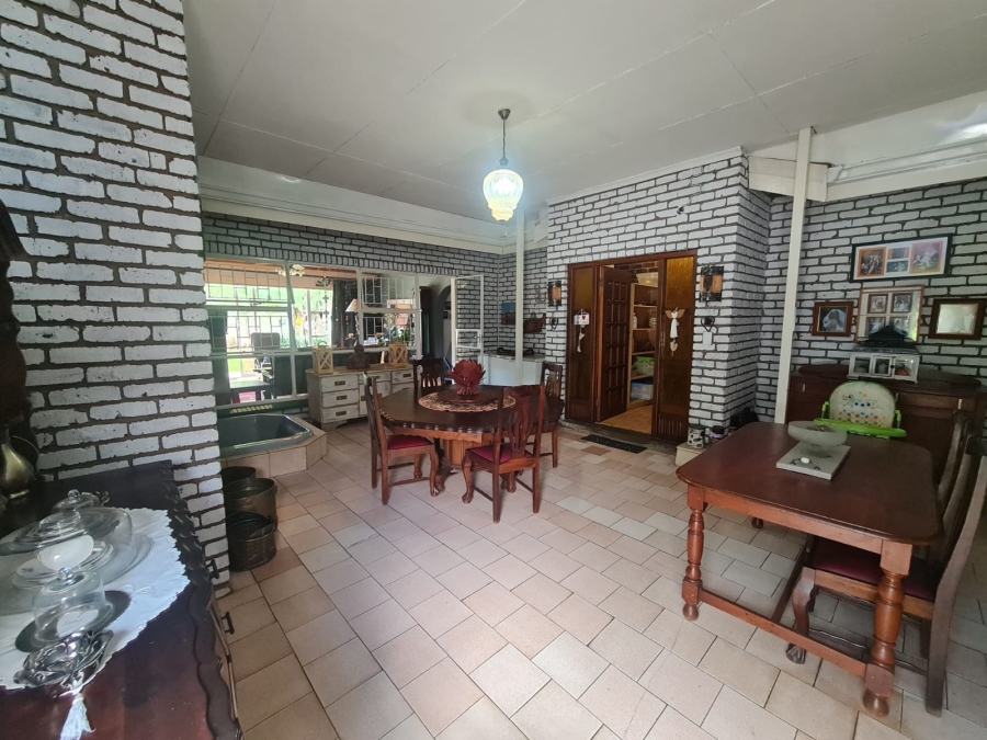 4 Bedroom Property for Sale in Miederpark North West